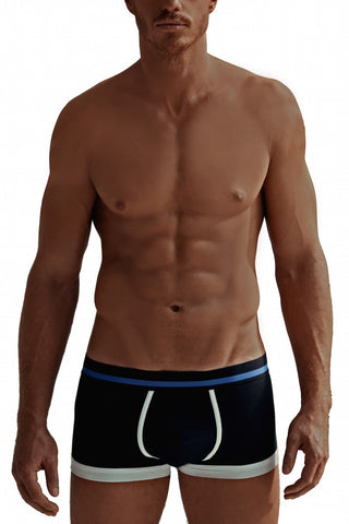 Classic Black Boxer Brief Classic Black Boxer Brief